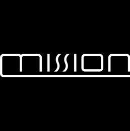 Mission Hifi