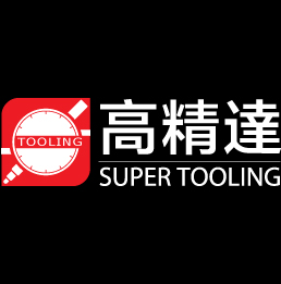 Supertooling