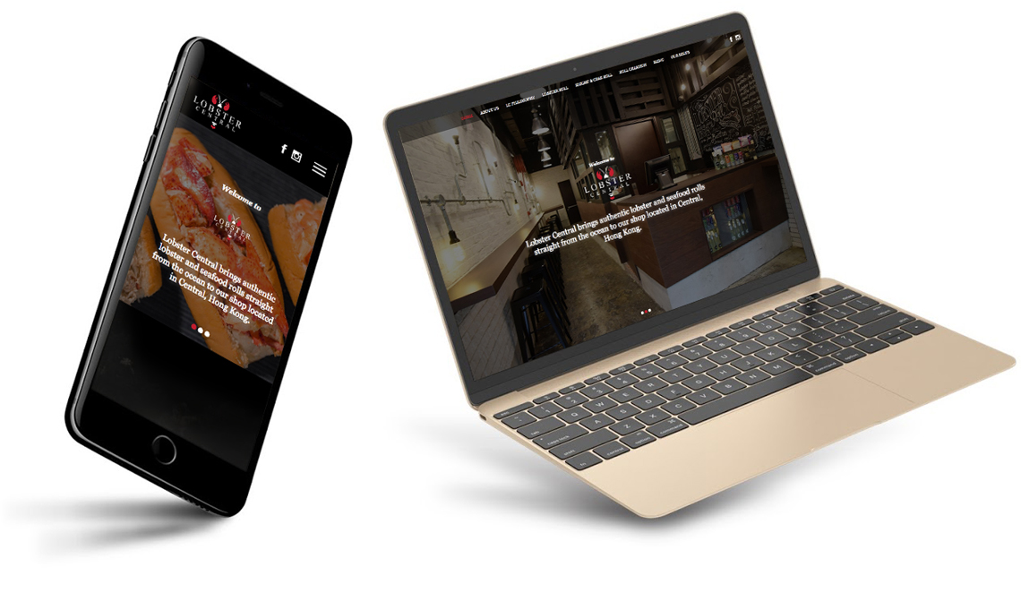 FEE Creative - Website Design and Development